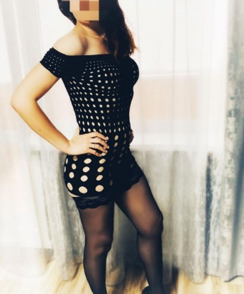 Проститутка Лилия